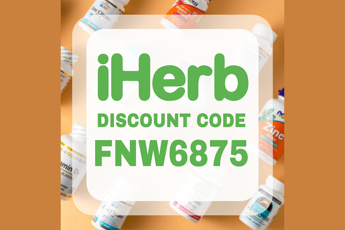 What is iHerb? A Reputable Company? by Same Nikolasse Nov, 2023