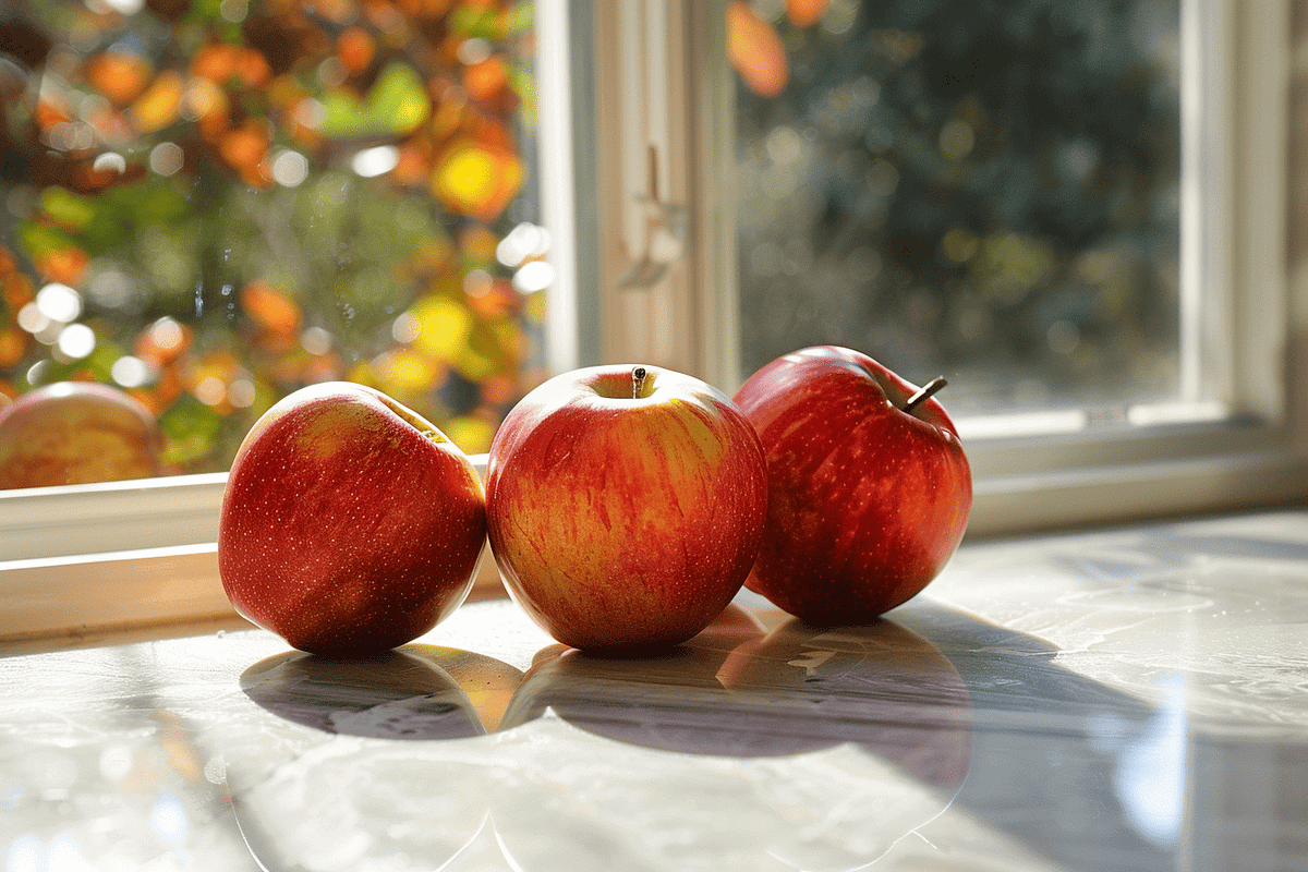 Are Apples Low FODMAP? What You Need to Know by My Good Gut Gut
