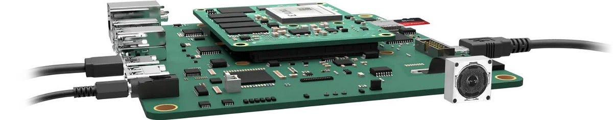 SoC Vs SoM : System On Chip Vs System On Module - Aud Scarlet - Medium