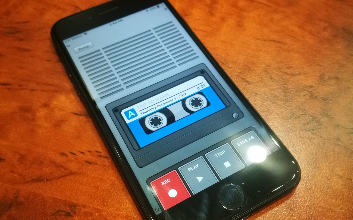 Can I secretly record meetings with my employer? by AWU_Victoria The Worker Medium