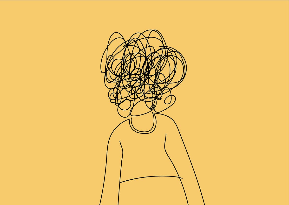 Why do we value creativity as a trait, but not as a trade? by Malvika