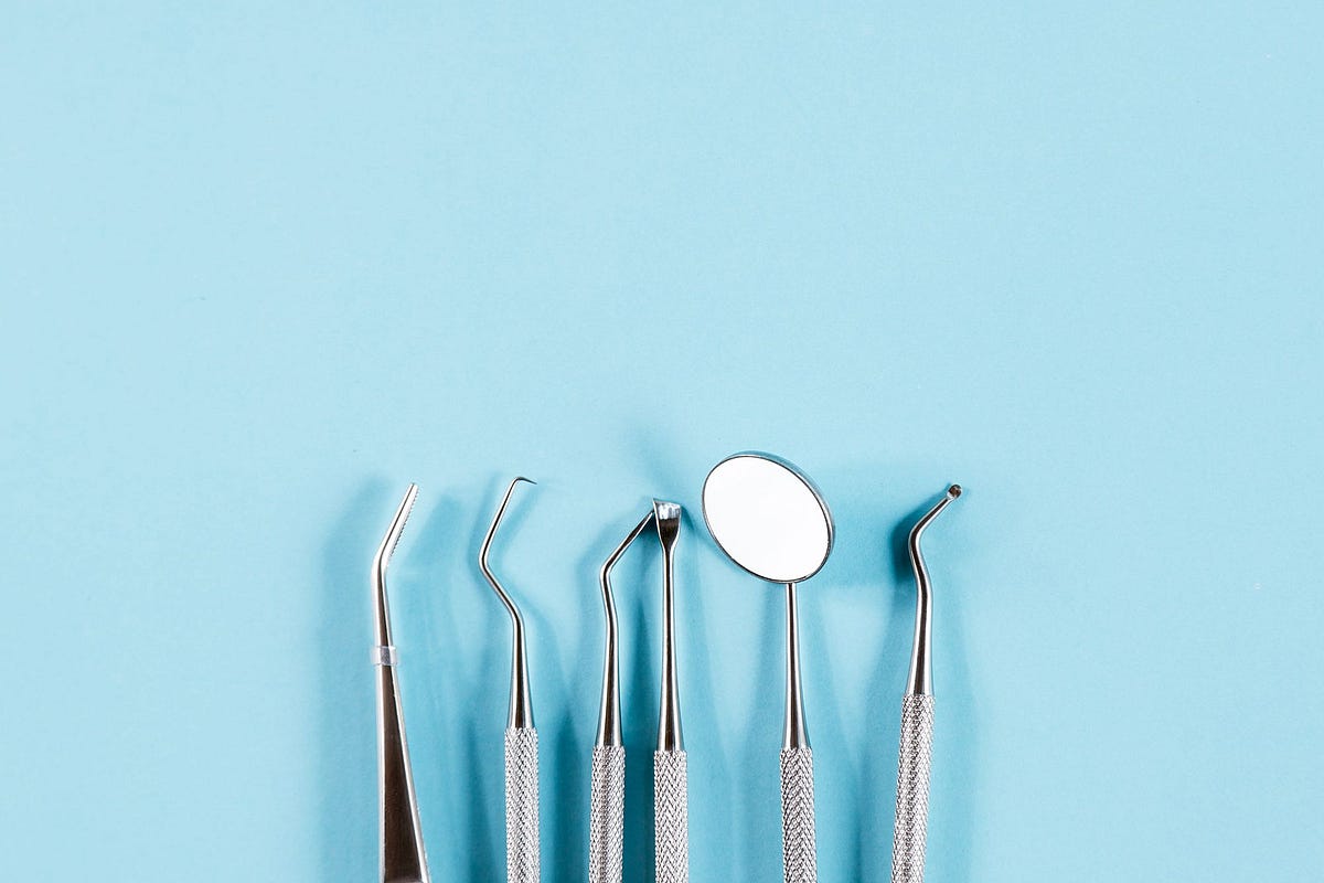 Tips to consider before buying dental tools by Dent Easy Medium