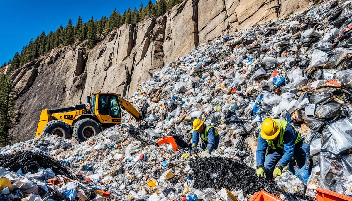 Efficient Rockwall Trash Removal Services by Dallas Pro List Medium