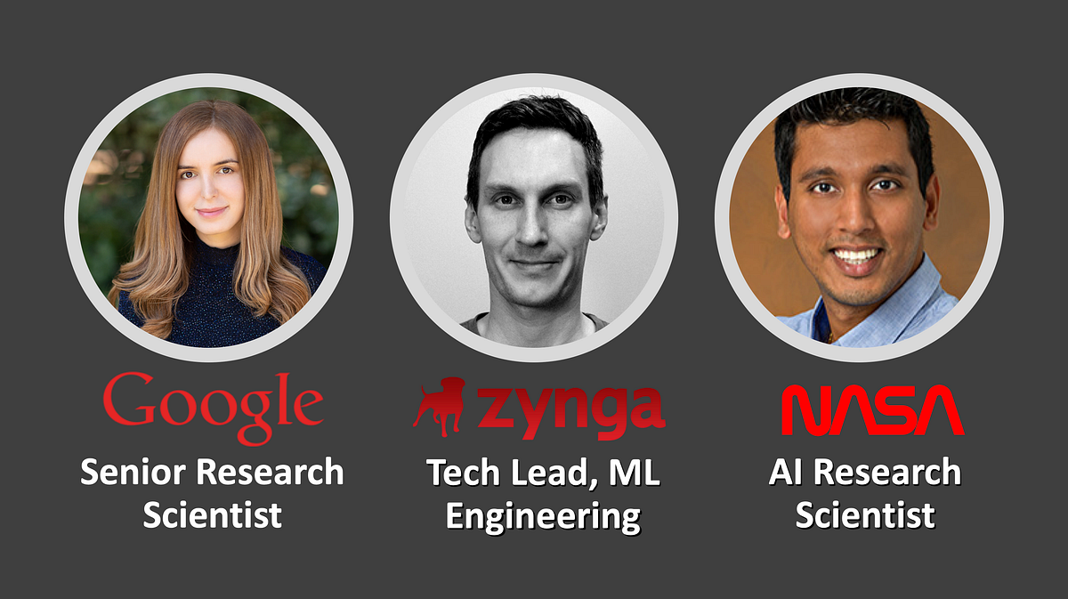 TDS is coming to Toronto to interview leaders in AI — Send us your