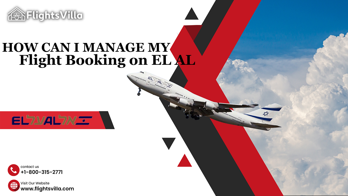 How much does it Cost to Change your Flight to EL AL +18003152771