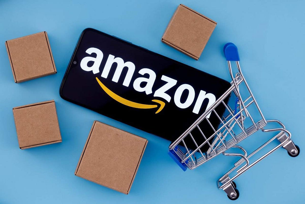 Case Study Redesigning the Amazon cart by Abhijit Barman Bootcamp