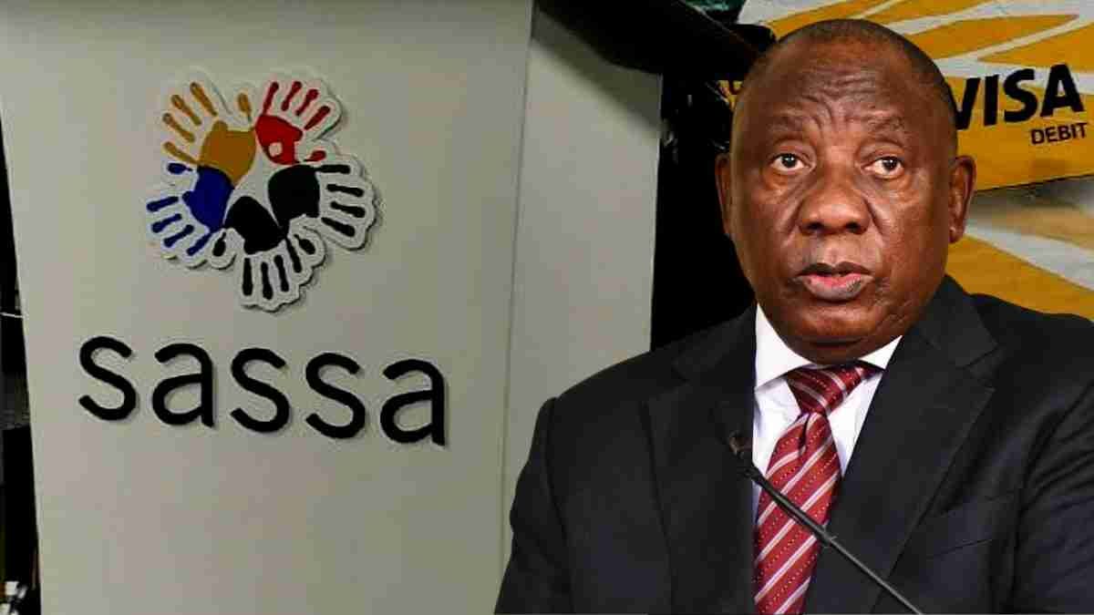Major SRD Grant Changes Confirmed For April 2024 | by Ryan Cloete 