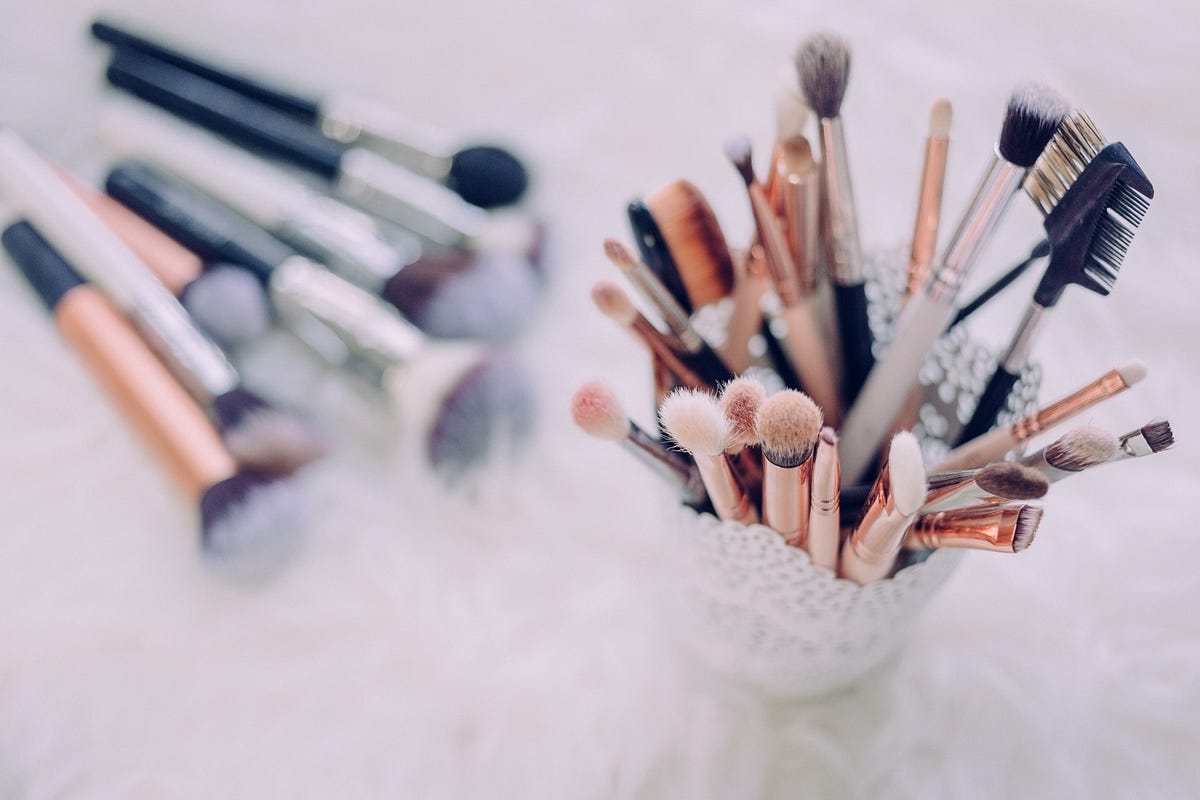 Cosmetics and Cancer Risk: Separating Fact from Fiction  by Saugat 