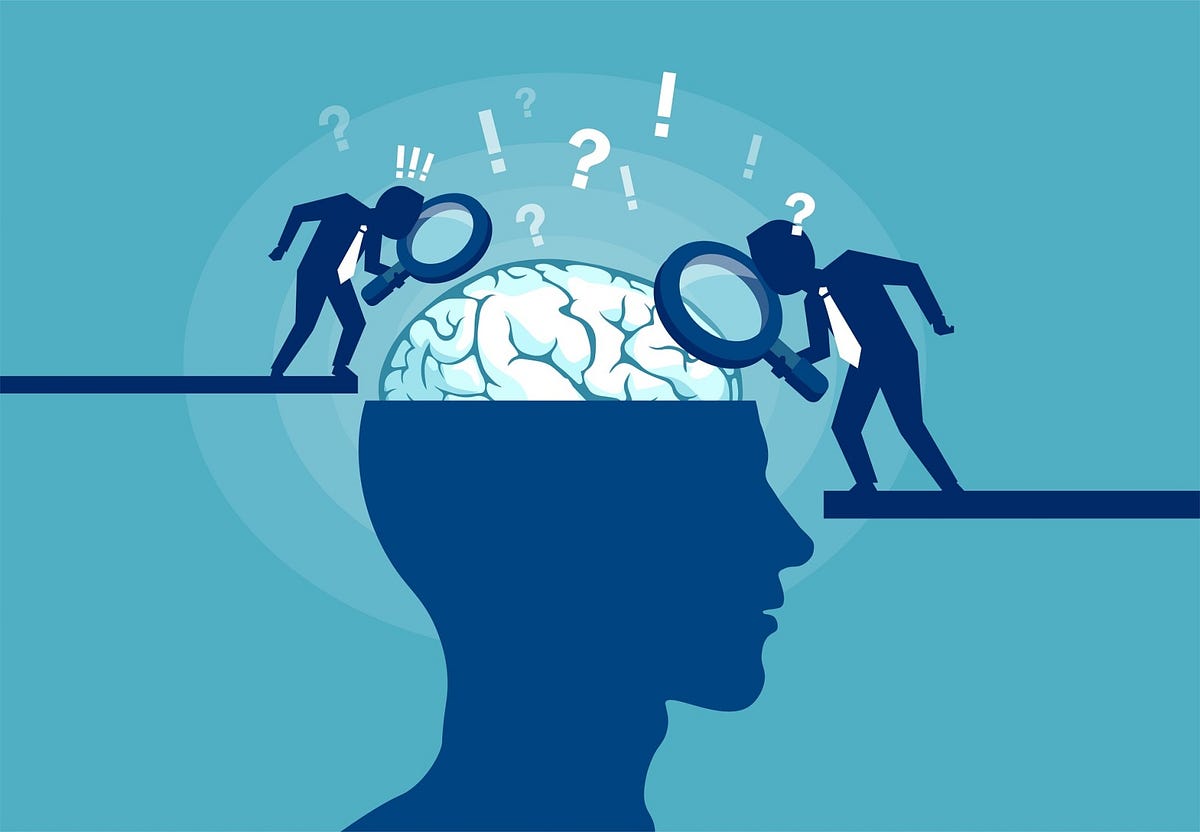 "Mindscapes Unveiled: Navigating the Labyrinth of Human Psychology 