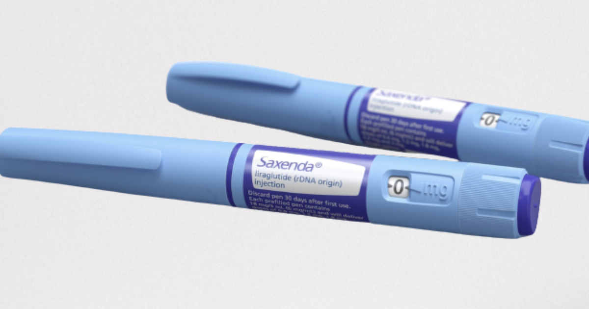 Weight Loss Drugs Saxenda VS Wegovy by Shaheen Faizan Aug, 2023