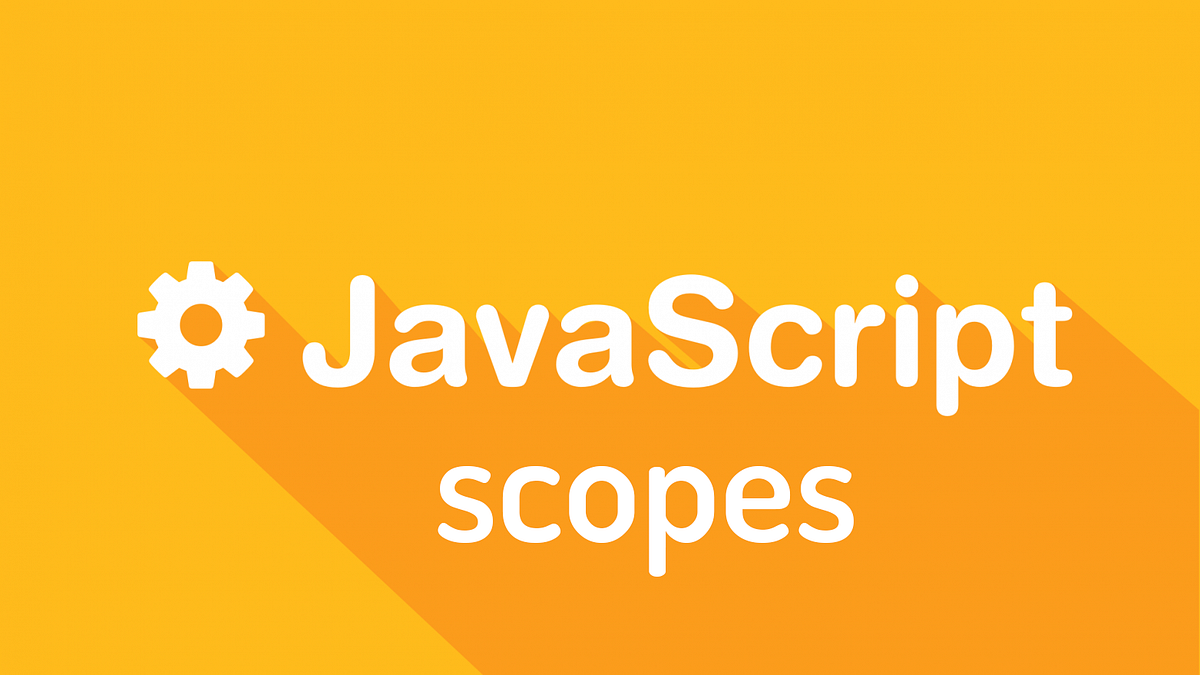 Scope in JavaScript and its weirdness | by Ankush Chatterjee | Medium