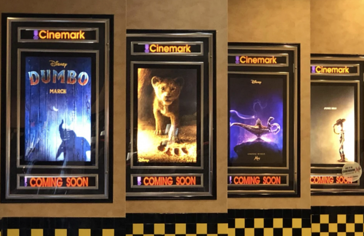 The Disney Strategy: Why You Should Take Old Ideas & Remix Them | by ...