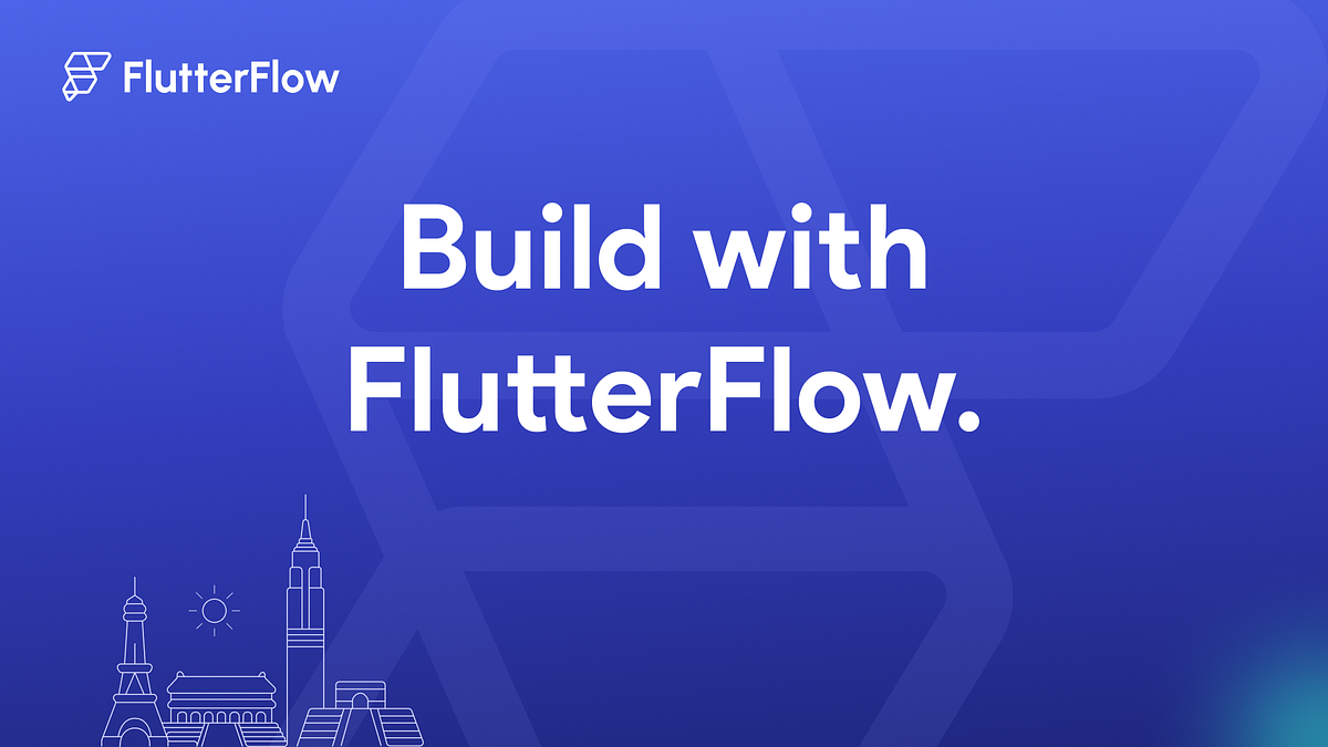 FlutterFlow for Students: Build Apps Without Coding Barriers | by ...