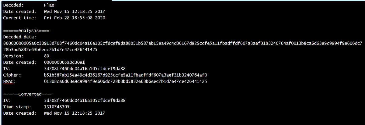Capture The Flag — Code Cracking. In this post I will be writing about ...