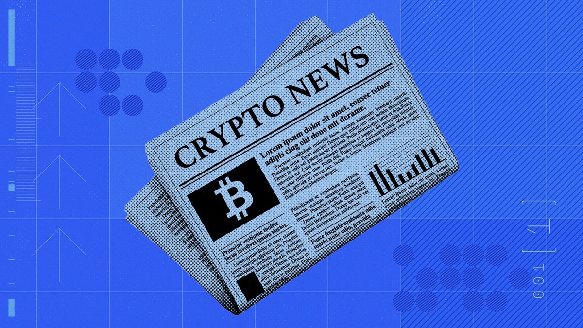 Key U.S. Economic Events This Week That Could Impact Crypto Market Sentiment