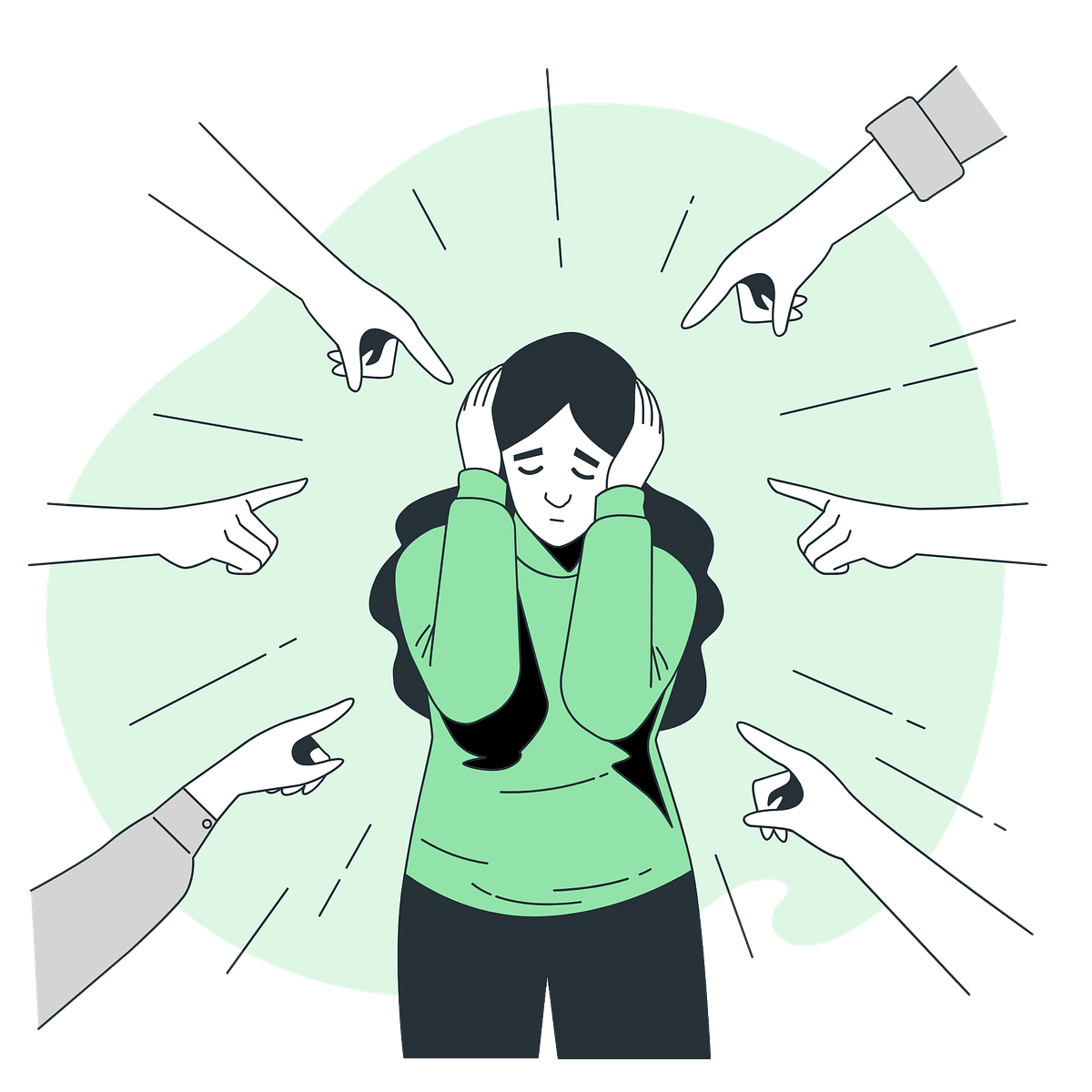 Skills for Staying Cool Under Pressure by Joseph Medium