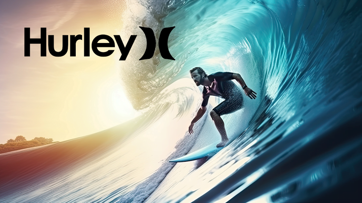 Hurley Dives into NFTs with Super Surfer Game - NFT Plazas