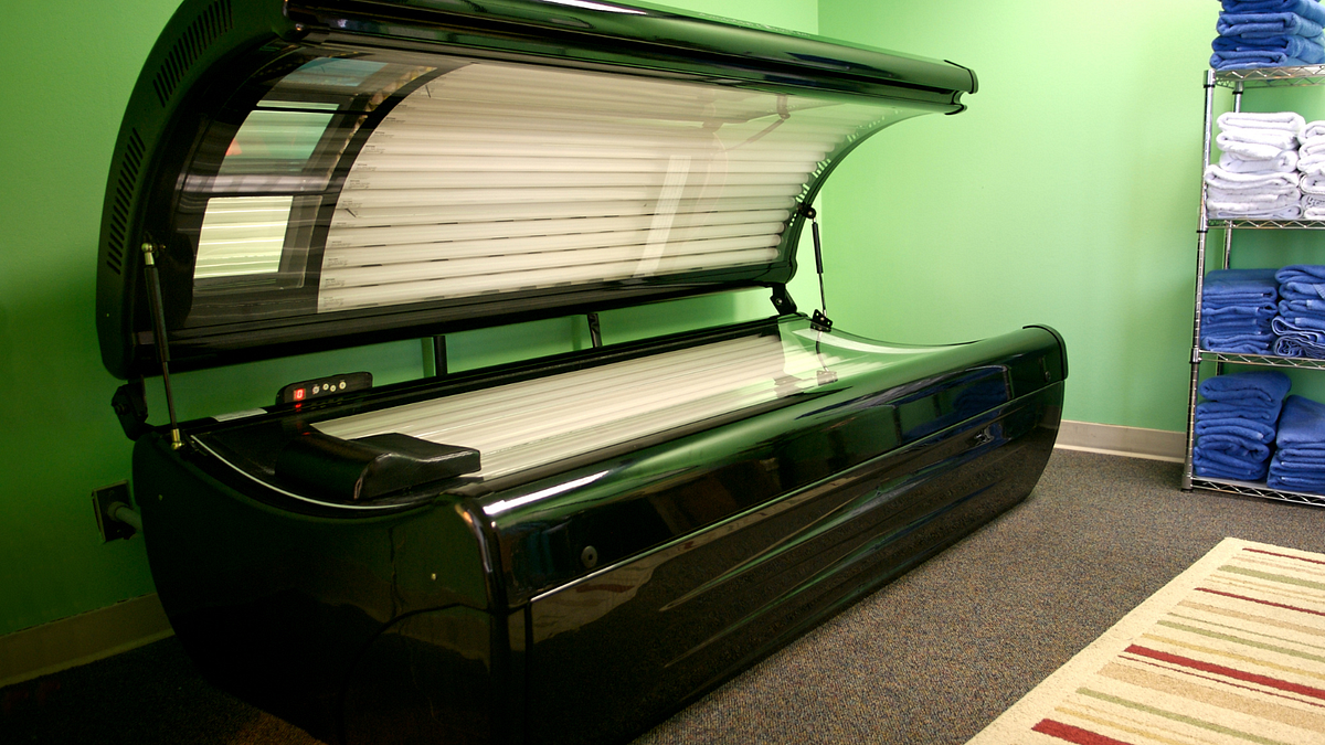 A Guide to Finding the Best Tanning Salon by Hollywoodtansnj Jul