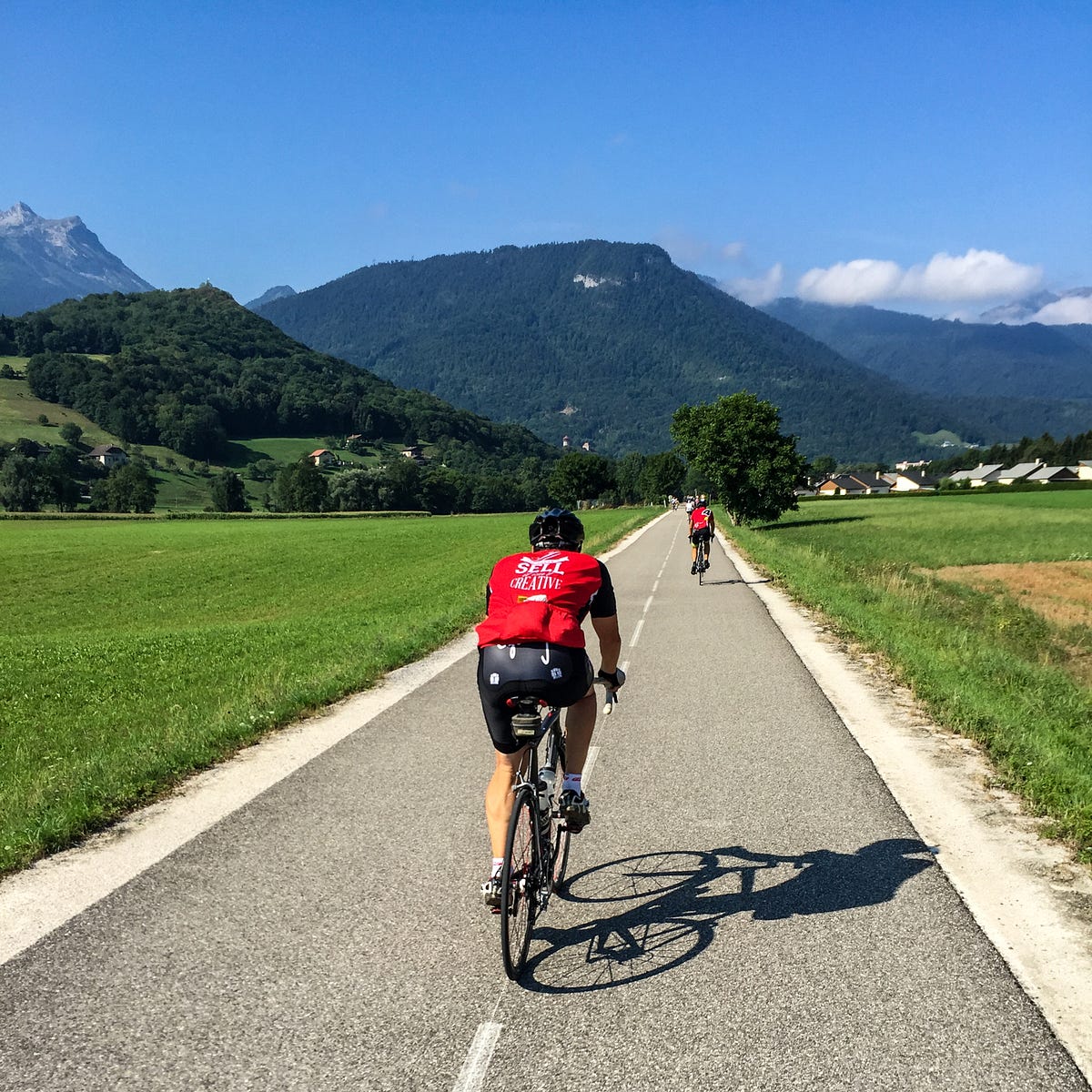 How to Watch the Tour de France in the USA in 2023 | by Randy Runtsch