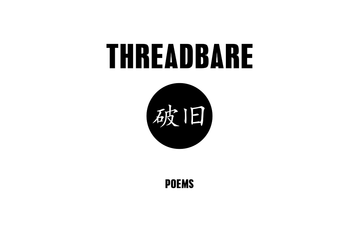 Threadbare martin Medium