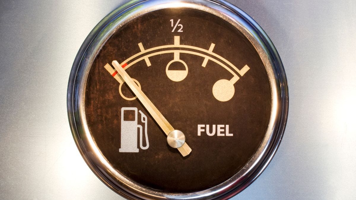 Fuel Cost Calculator A clear view of your fuel needs by