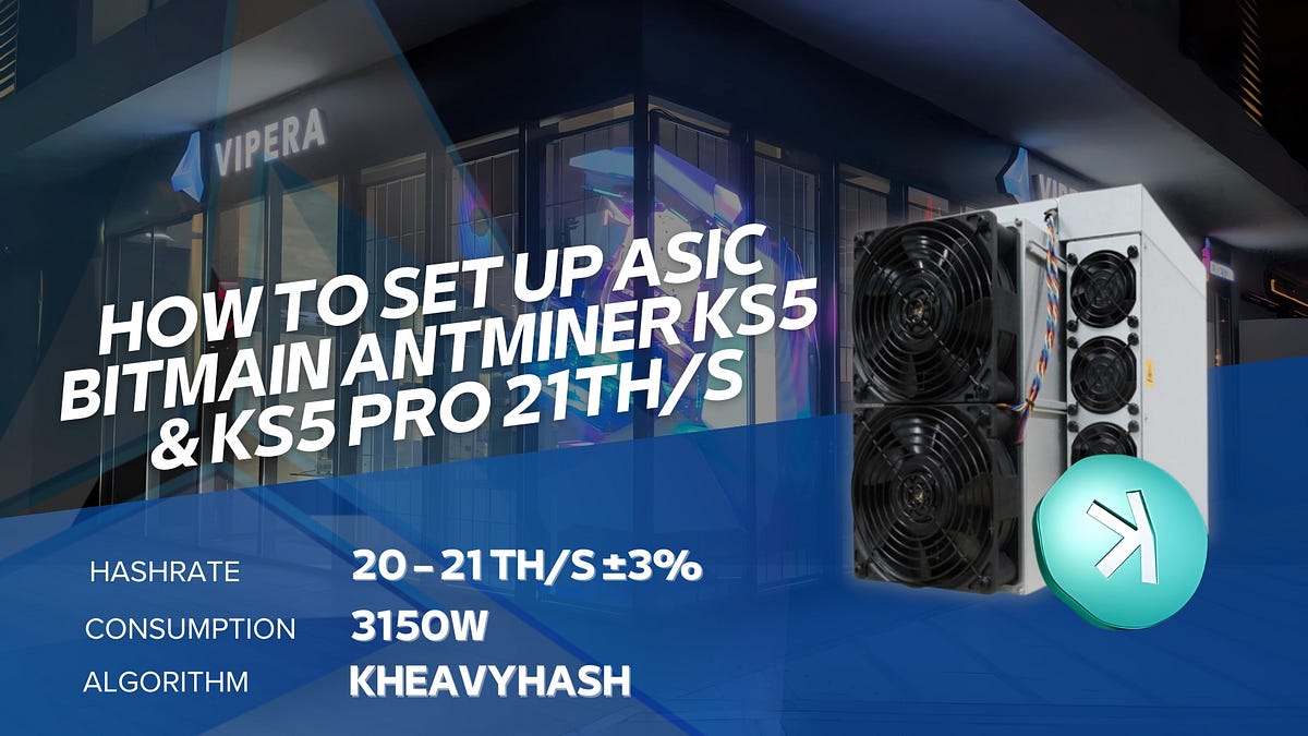 セール bitmain asic セットアップ