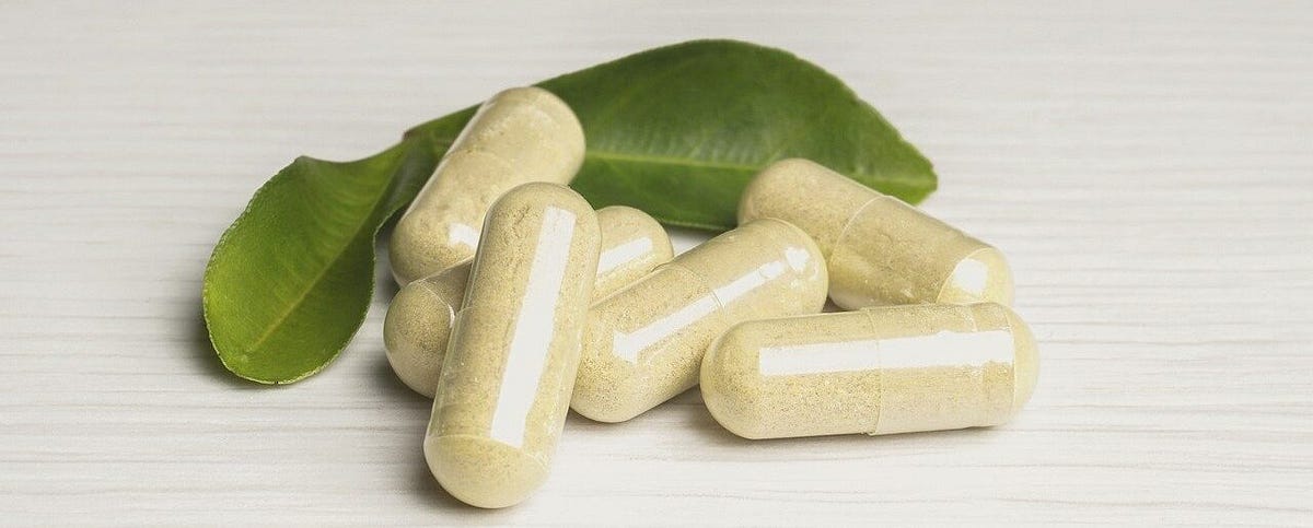 Supplement Combinations To Avoid What s The Deal With Multivitamins 