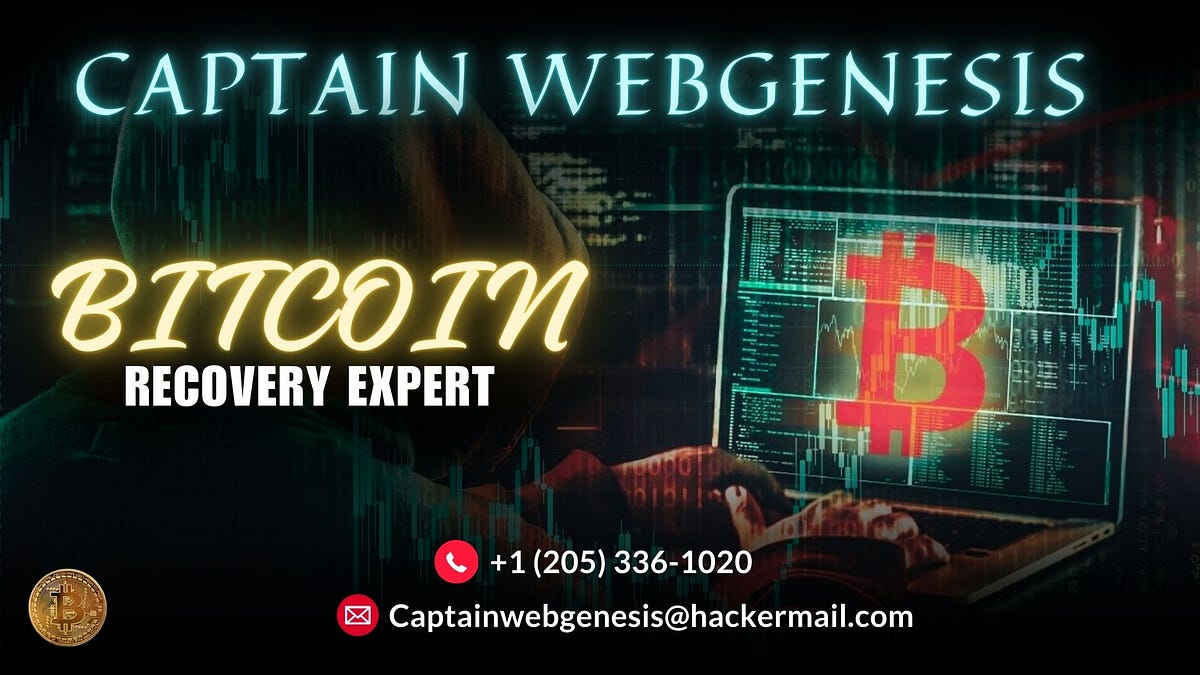 TRACKING DOWN LOST BITCOIN AND OTHER CRYPTOS // USE CAPTAIN WEBGENESIS