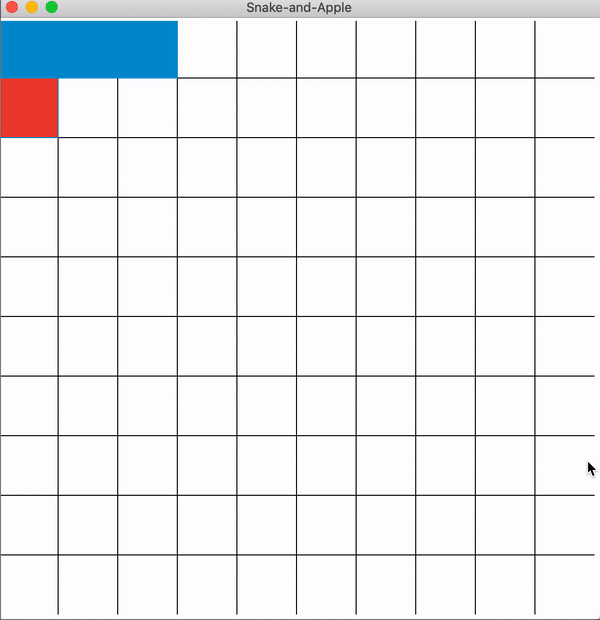 Simple Dots and Boxes Game in Python Free Source Code