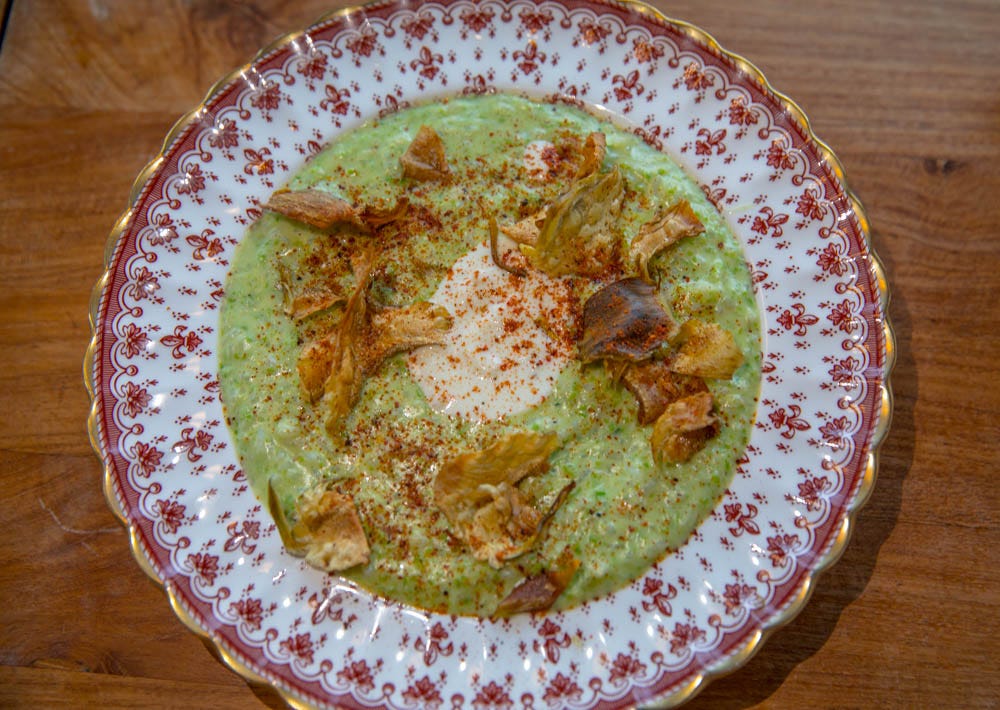 Routier Is Among the Best Bistros in San Francisco