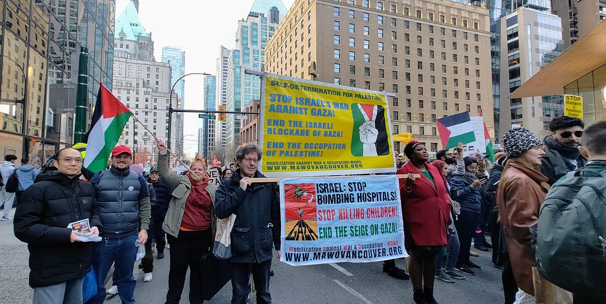 International Court of Justice (ICJ) Ruling: A Huge Victory for ...