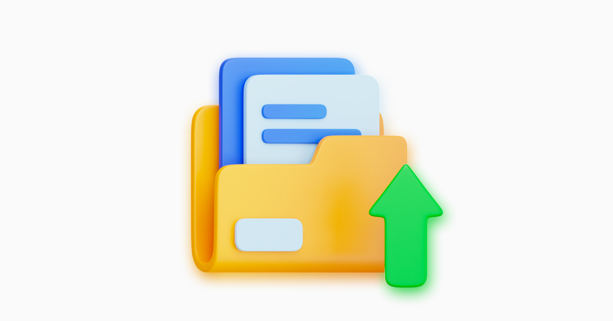 Designing a File Upload Component | by Fiona Lim | UX Designer 🇸🇬 ...