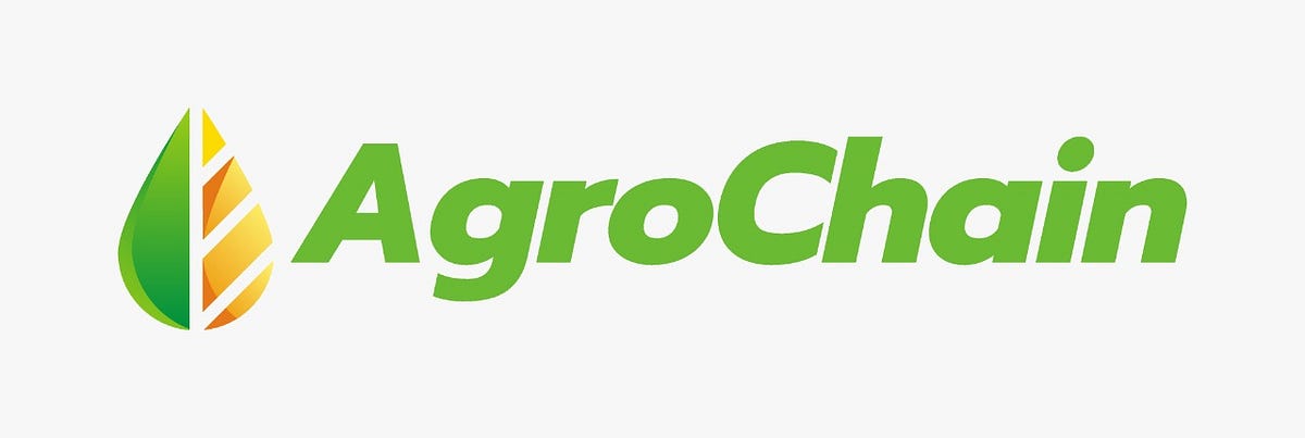 AgroChain, world’s first global farmer value network on Blockchain ...