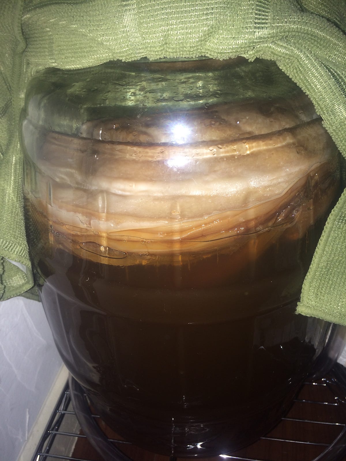 Kombucha what is it and why you should incorporate it in your diet