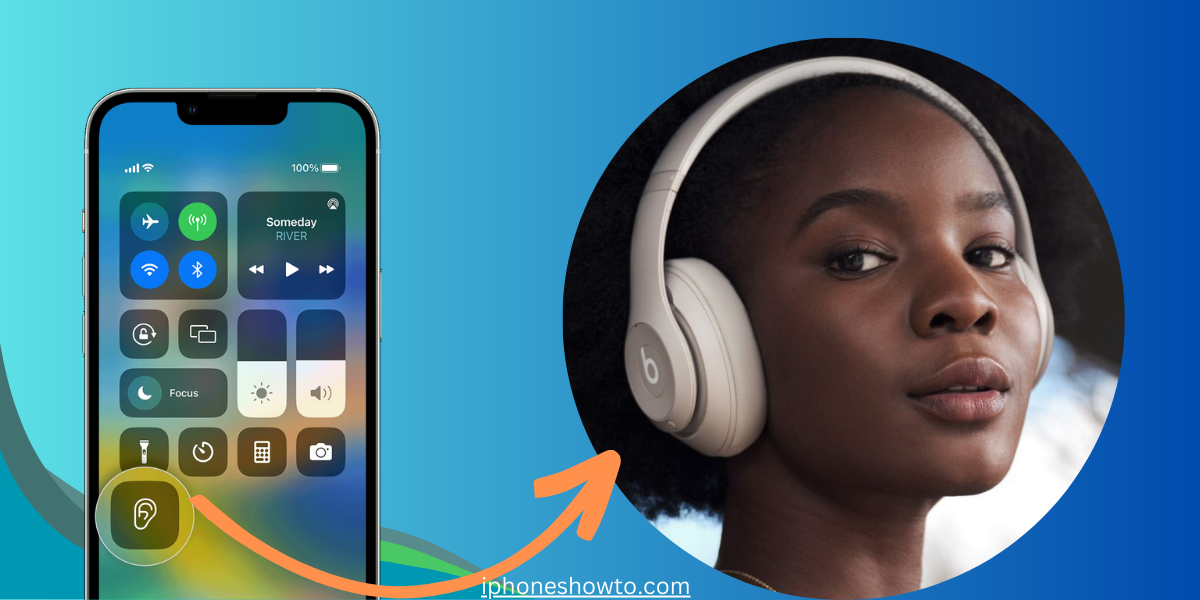 How to Use Live Listen with Beats Studio Pro: For Better Hearing