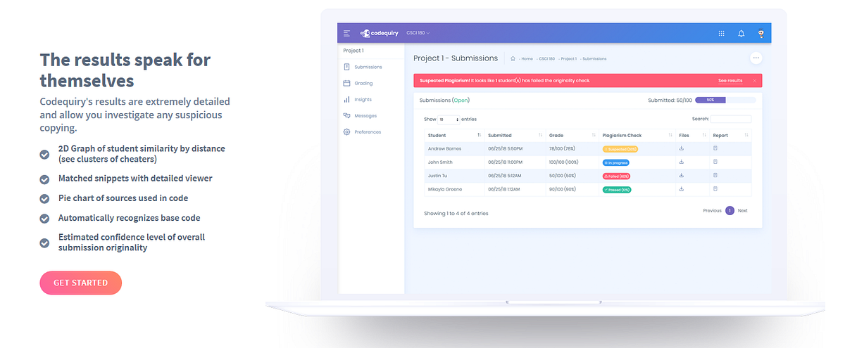 How Python Plagiarism Checkers Ensure Code Integrity? | by Codequiry ...