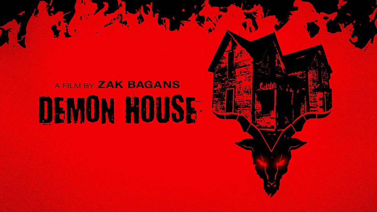 Zak Bagans Demon House Full Movie Free Zak Bagans House