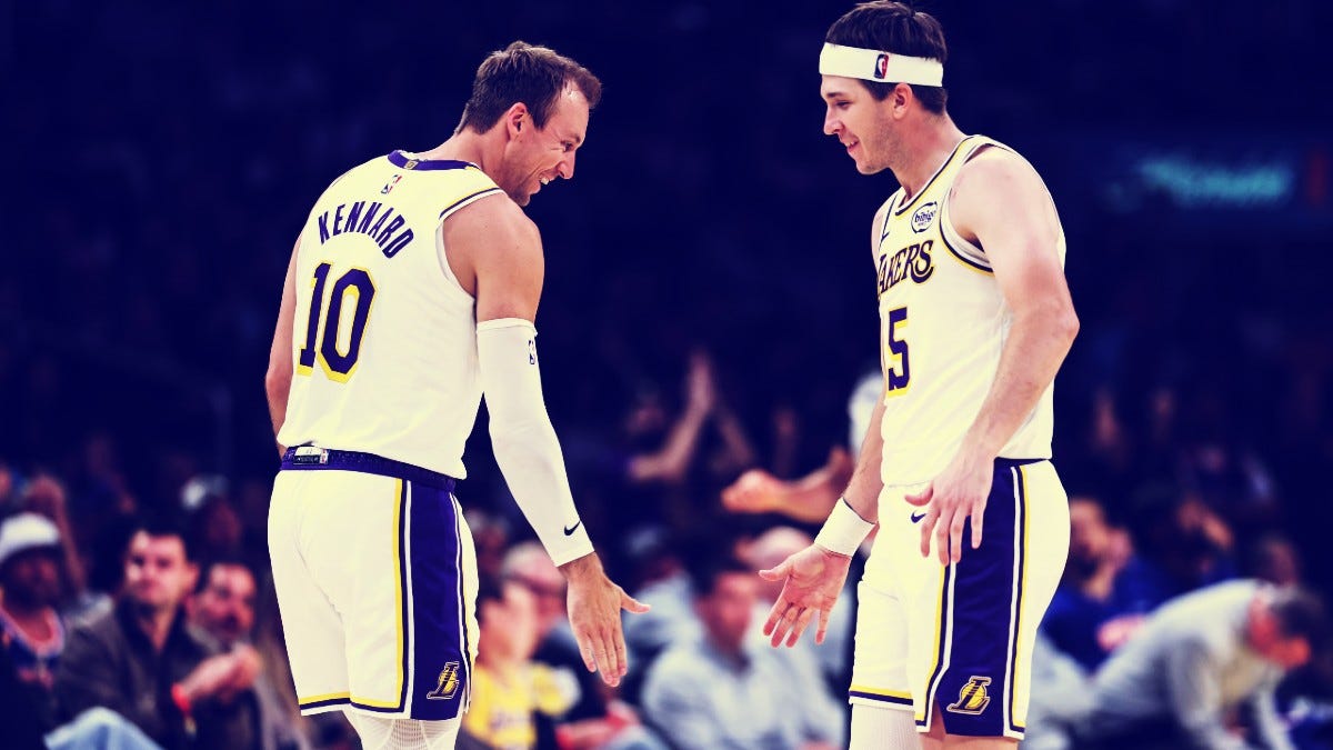What To Love And What To Hate About LA’s Game 1 Loss To OKC?