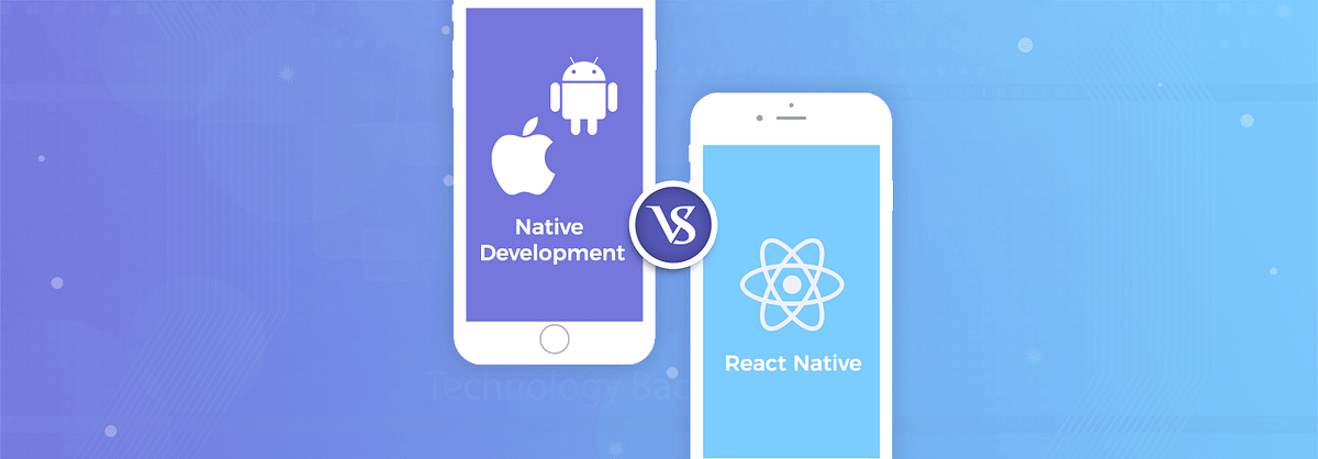 React Native vs. Real Native Apps — Which is Better? | by Rajput Mehul ...