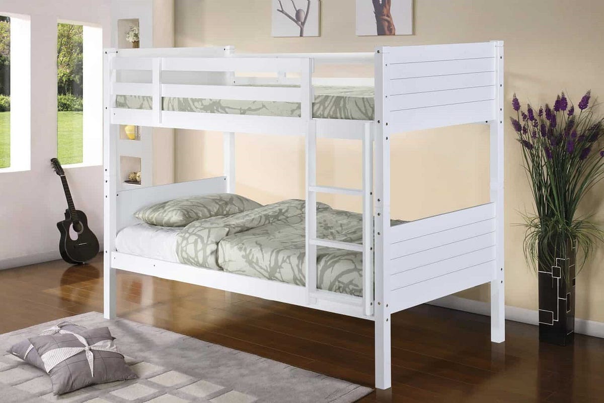 Going Small Why Shorty Kids Bunk Beds Are A Great Choice By going-small-why-shorty-kids-bunk-beds-are-a-great-choice-by