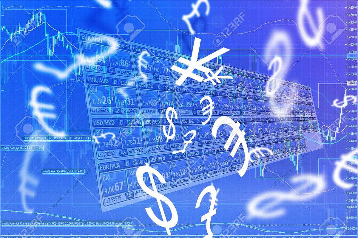 Understanding CBDCs. Central Bank Digital Currency design… | by Carolyn  Rogers | Coinmonks | Medium