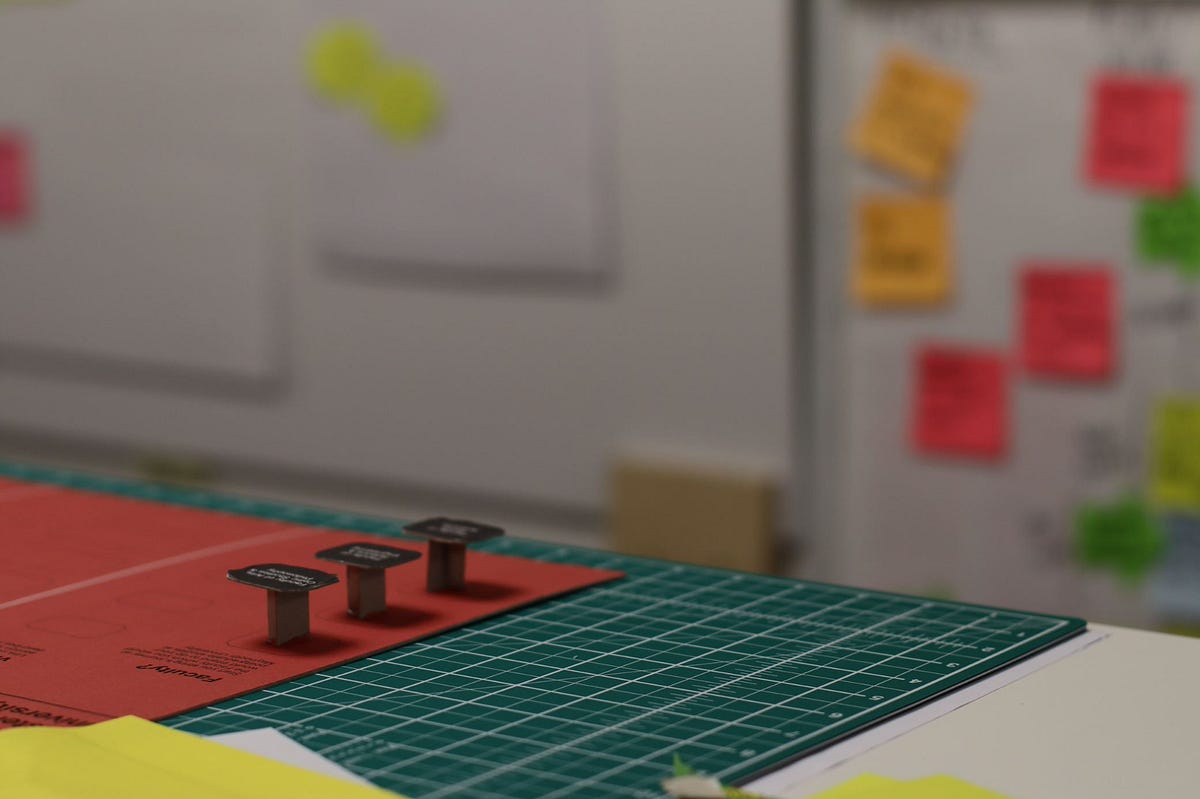 Principle 6: Build to think & learn by doing | by Mi:Lab Team | Mi:Lab ...