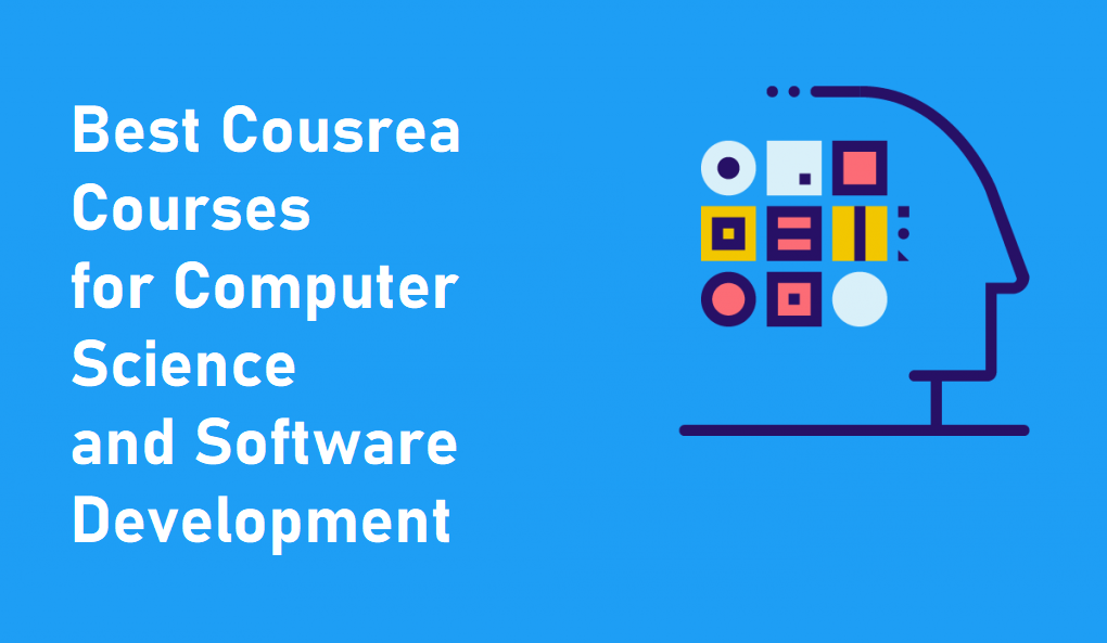 Best Coursera Courses for Software Engineering  