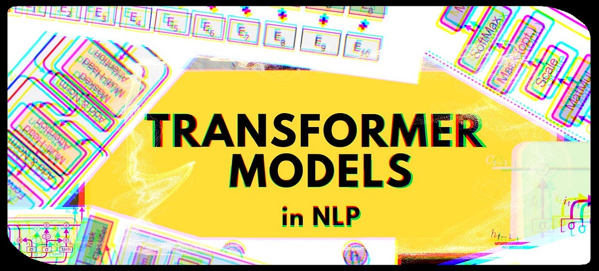 Transformers (Stateoftheart Natural Language Processing) by