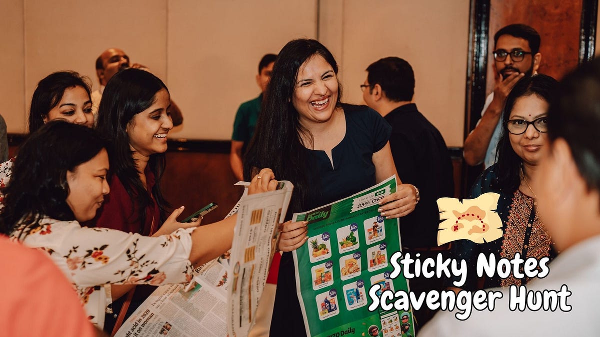 Fun Games in Office on Fridays. Implementing Fun Friday Activities on