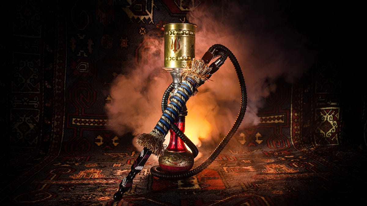 Best Hookah Bars in Bangalore With The Best Deals in Town Medium