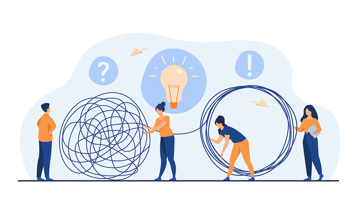 Common Challenges in Machine Learning and How to Tackle Them | by ...