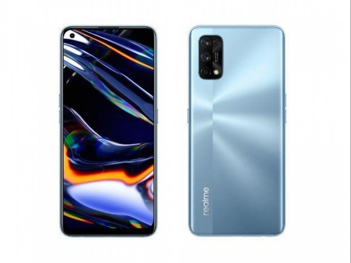 Realme 9 Купить В Орле