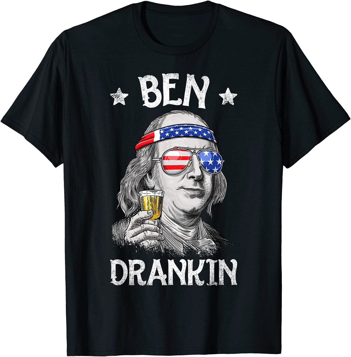 Top 10 2023 Patriotic Wear Guaranteed To Be The Life Of The Party For