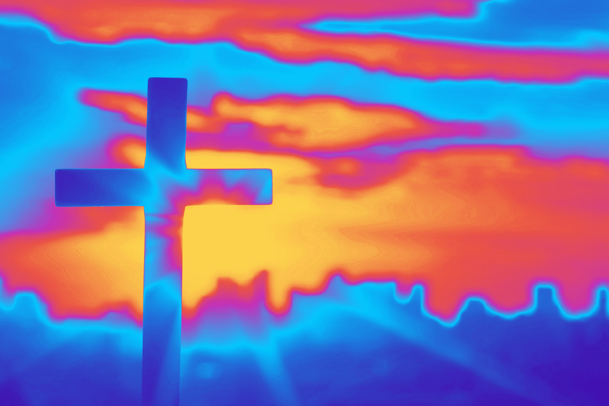 Becoming Missional in a Post-Christian World